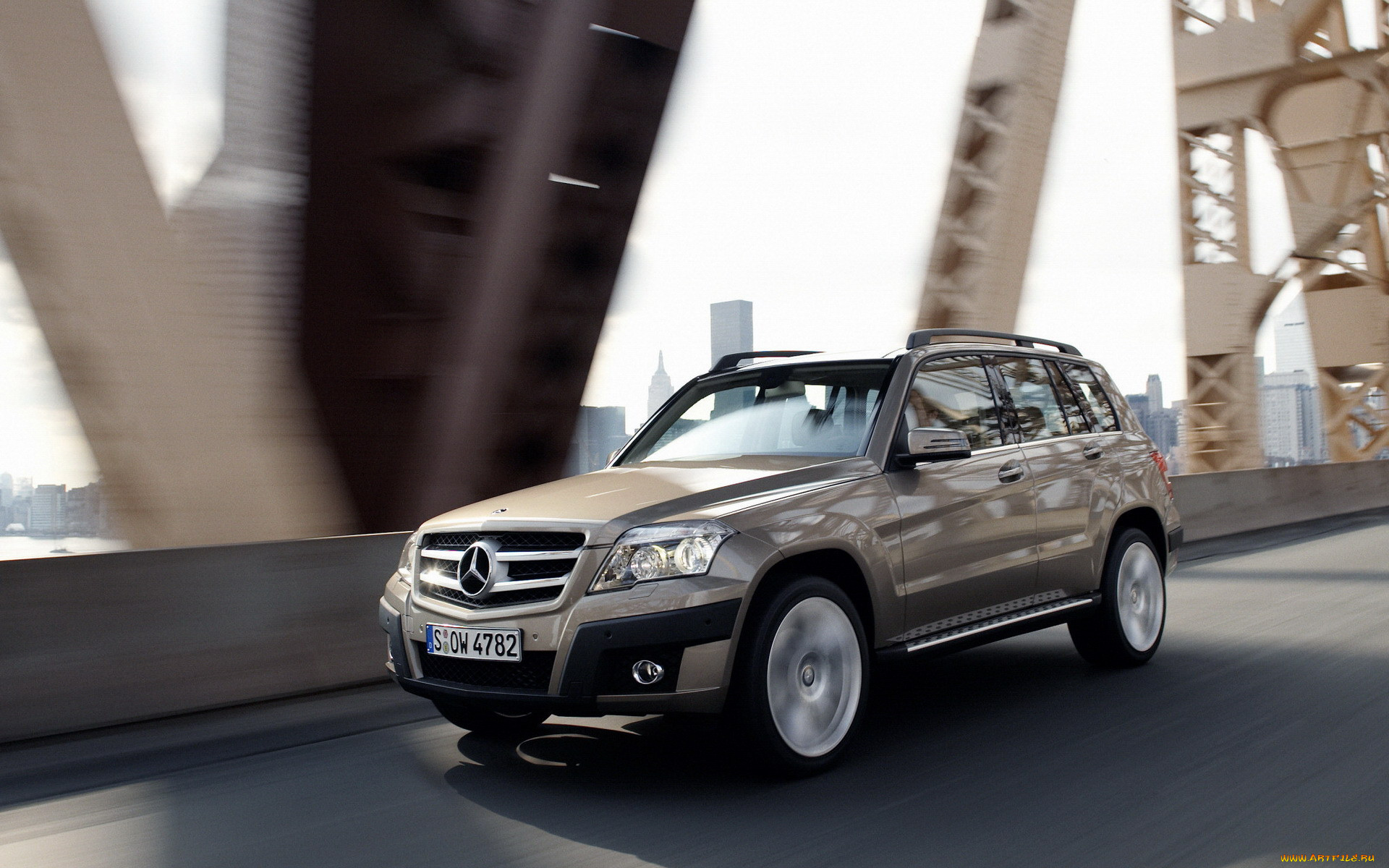 mercedes, benz, glk, klasse, 320, cdi, 4matic, 